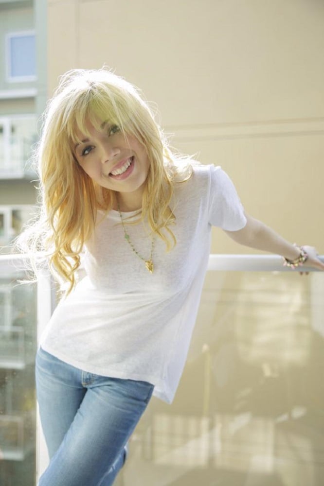 Jennette McCurdy