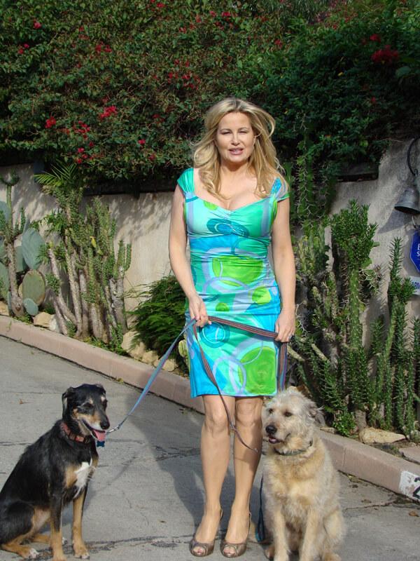 Jennifer Coolidge
