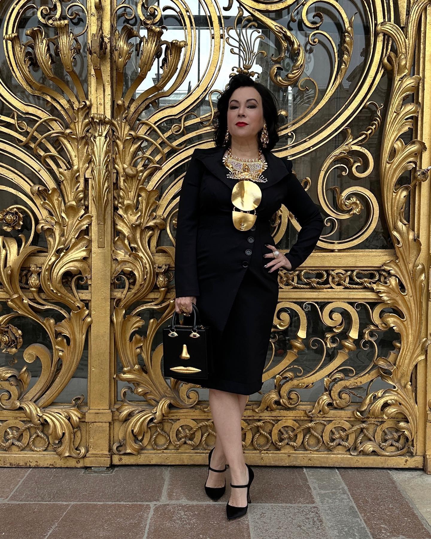 Jennifer Tilly
