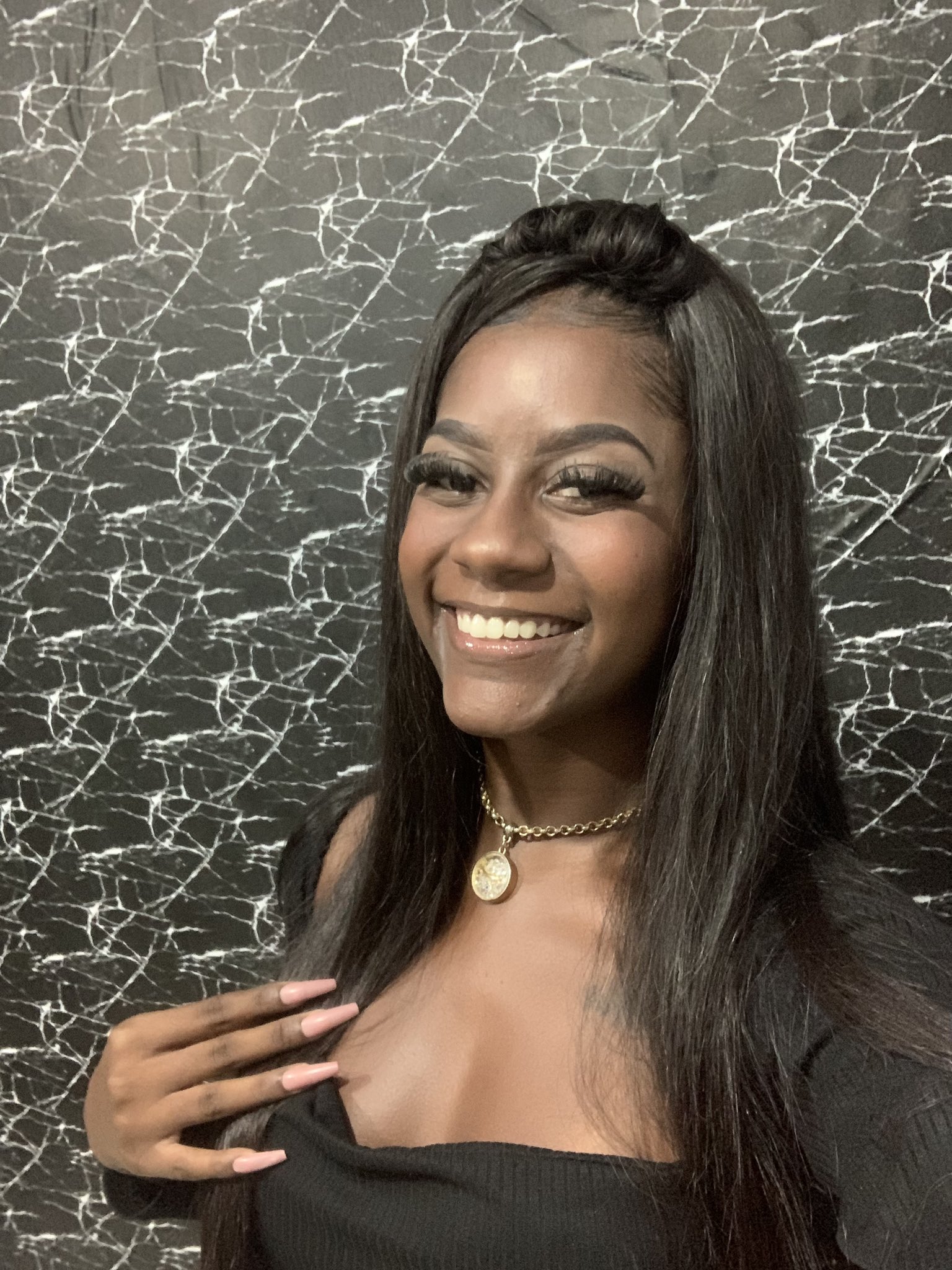 Jenny Pretinha