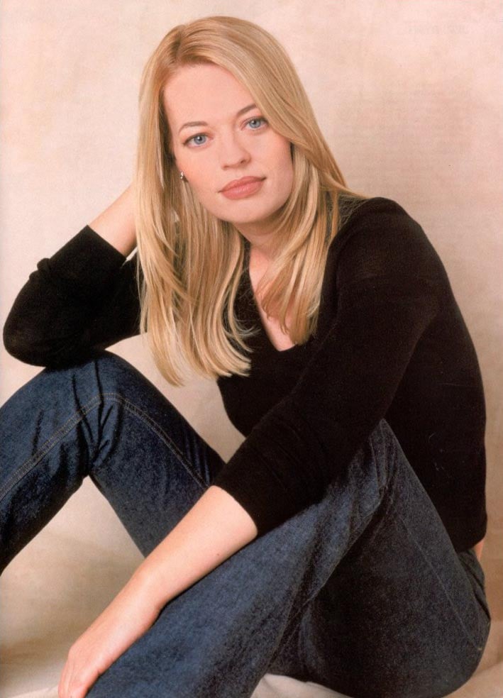 Jeri Lynn Ryan