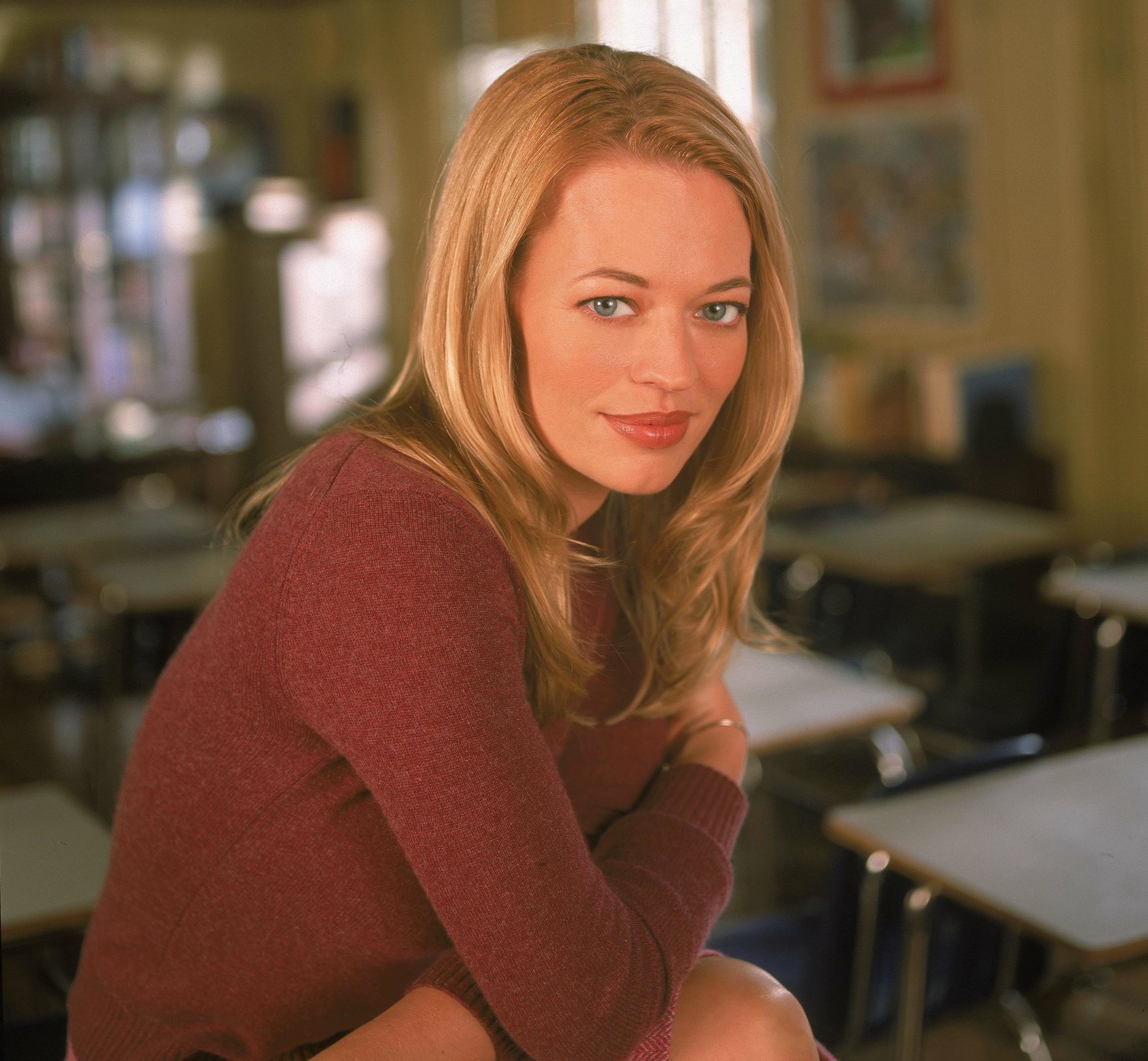 Jeri Lynn Ryan