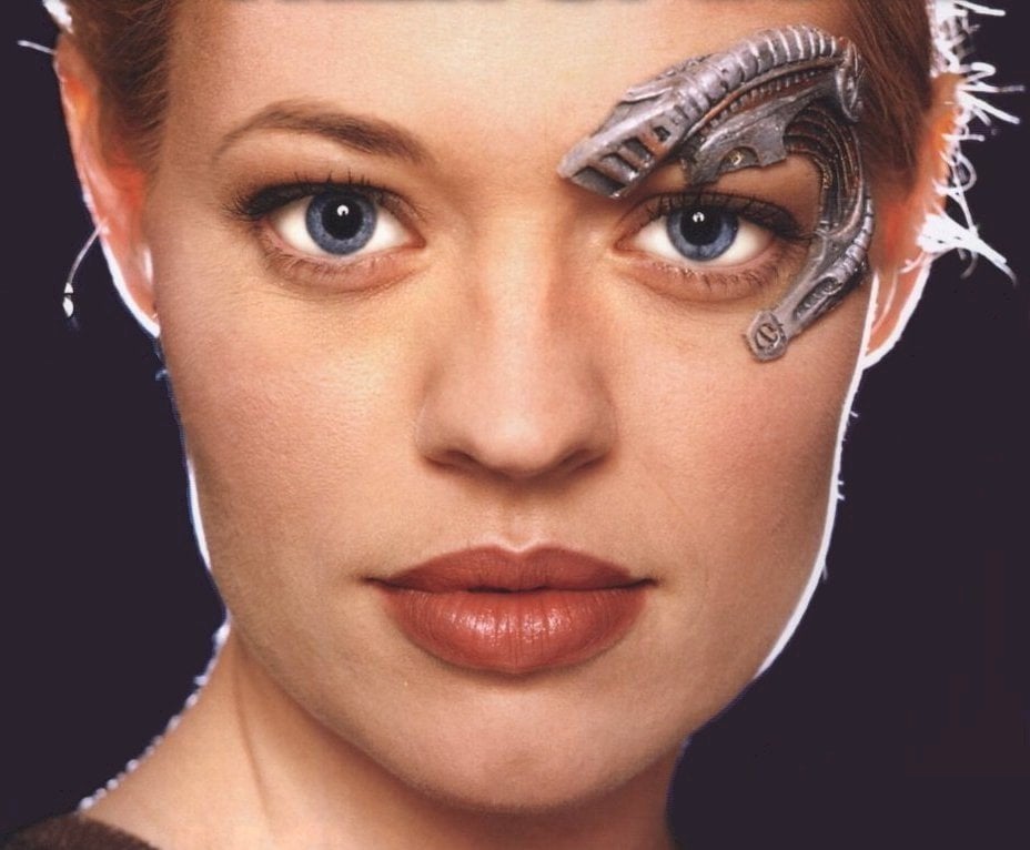 Jeri Lynn Ryan