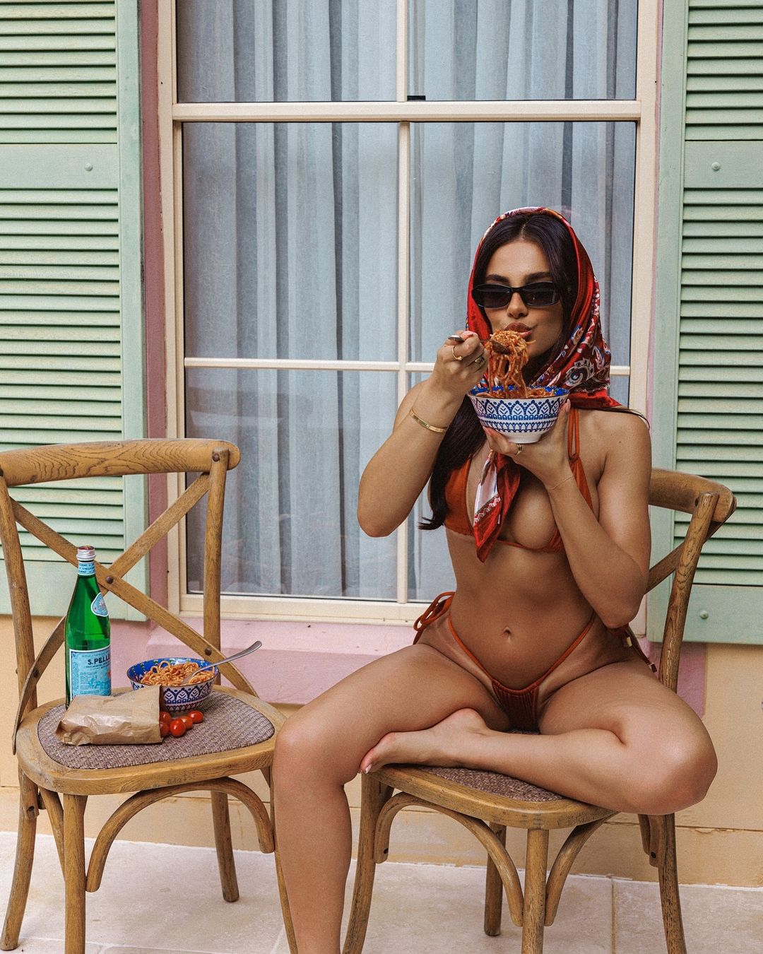 Jessica Bader