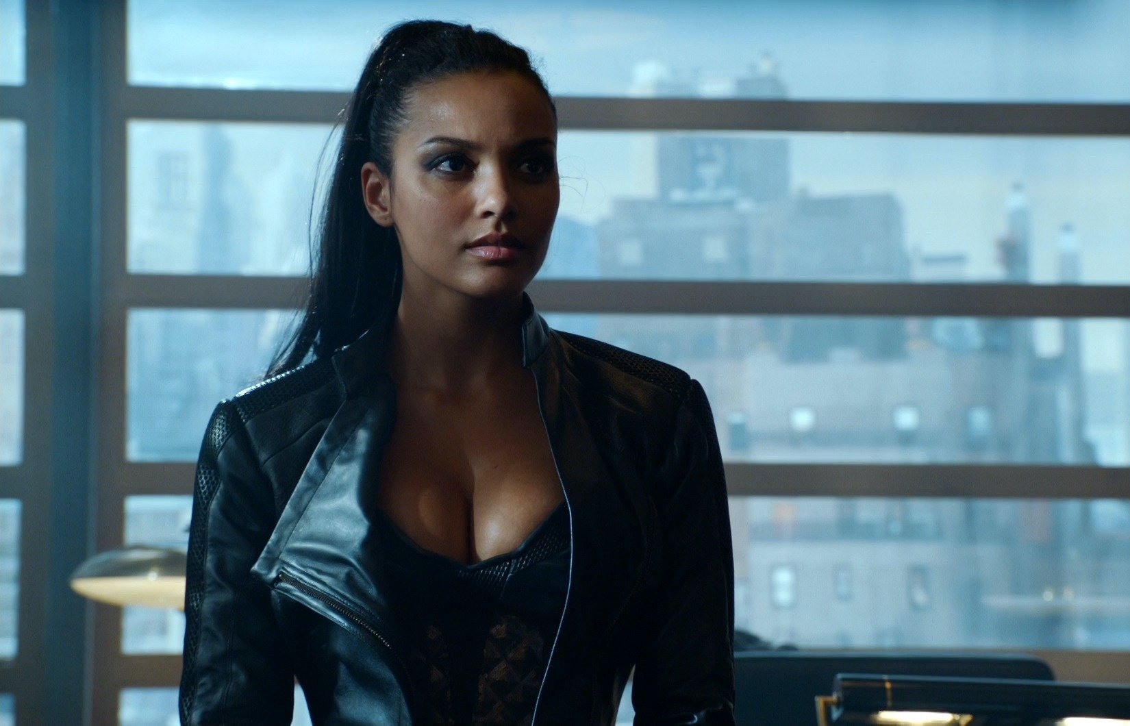 Jessica Lucas
