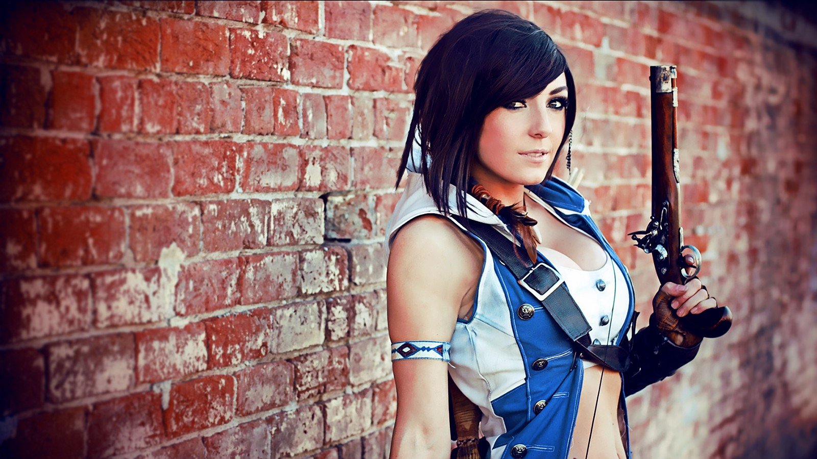 Jessica Nigri