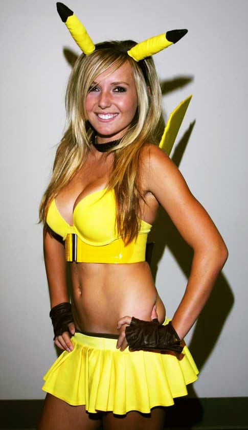 Jessica Nigri