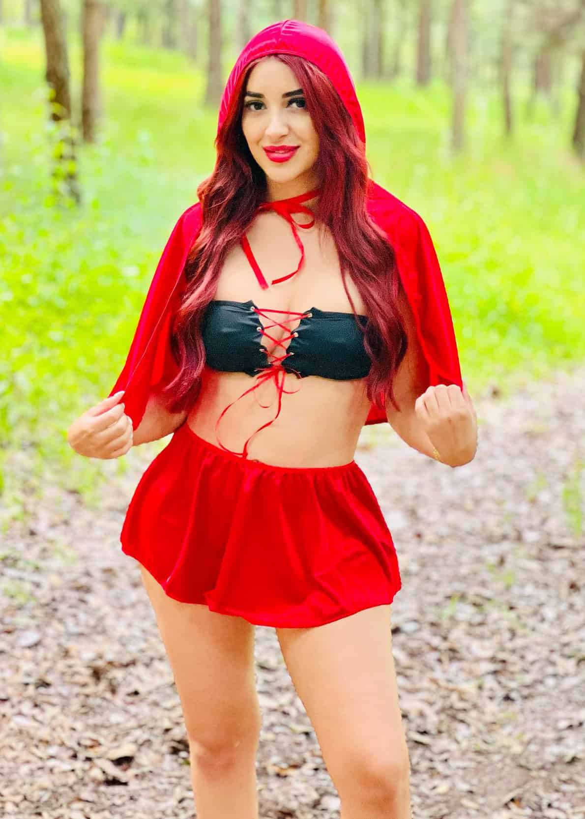 Jessica Sodi