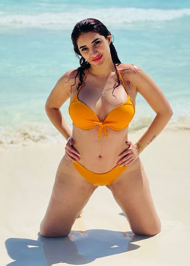 Jessica Sodi