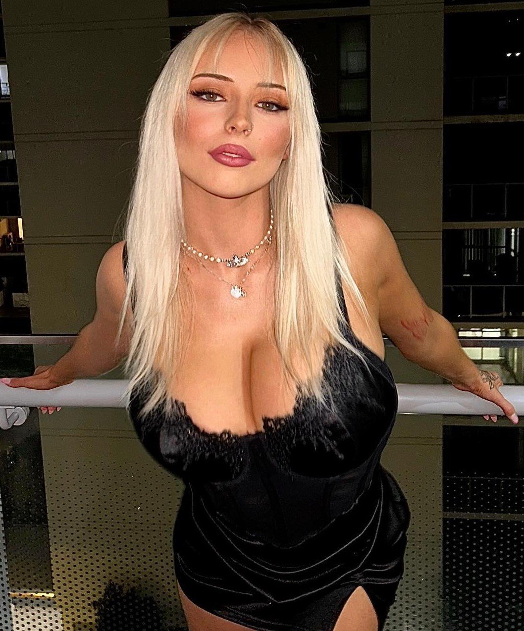 Jessica Vial