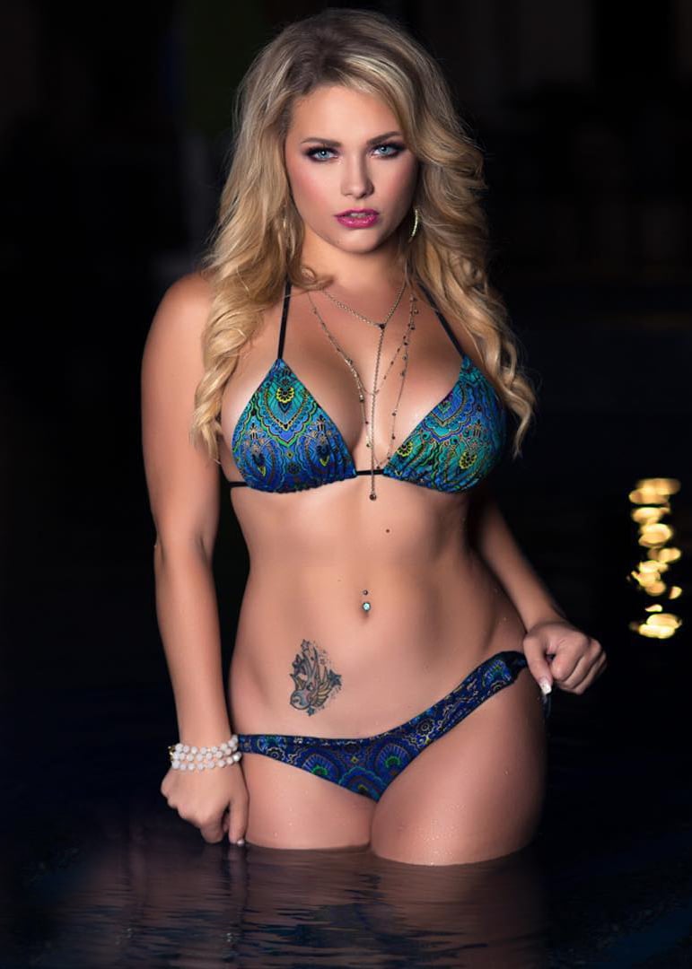 Jessie Marie (Playboy)