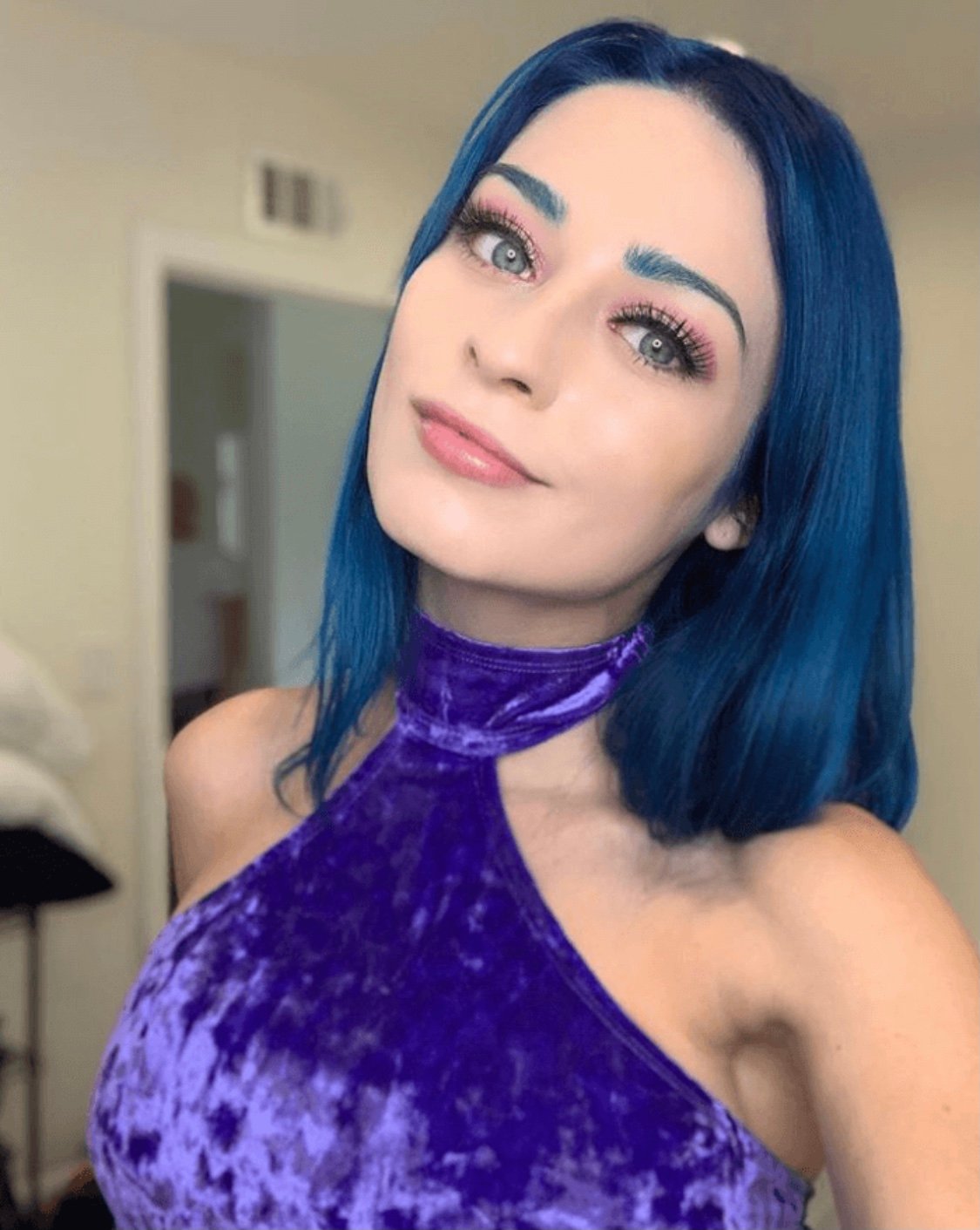 Jewelz Blu