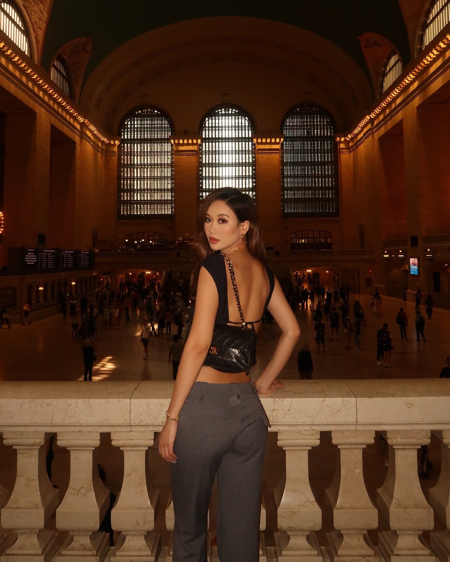 Joanna Li