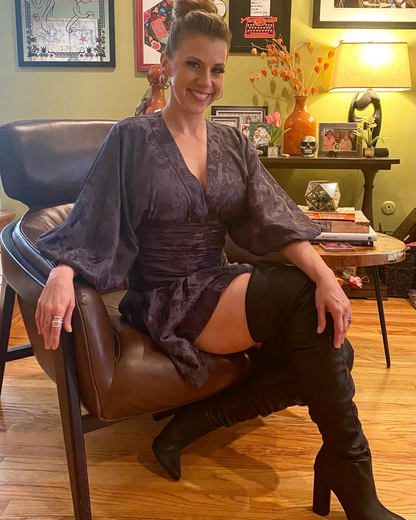 Jodie Sweetin