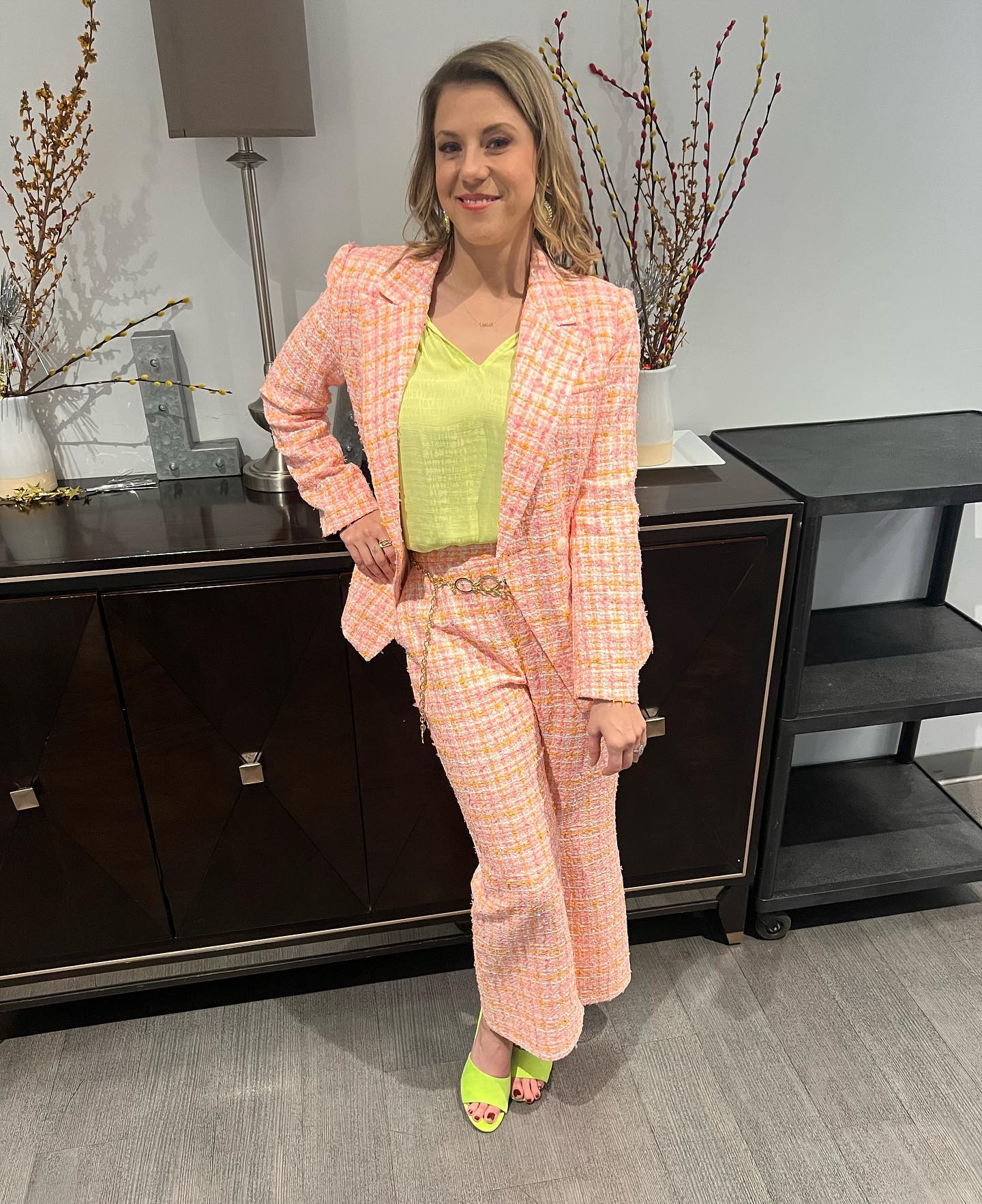 Jodie Sweetin