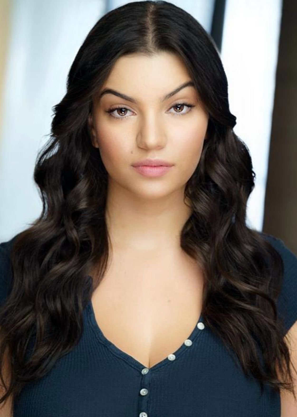 Joelle Rebecca