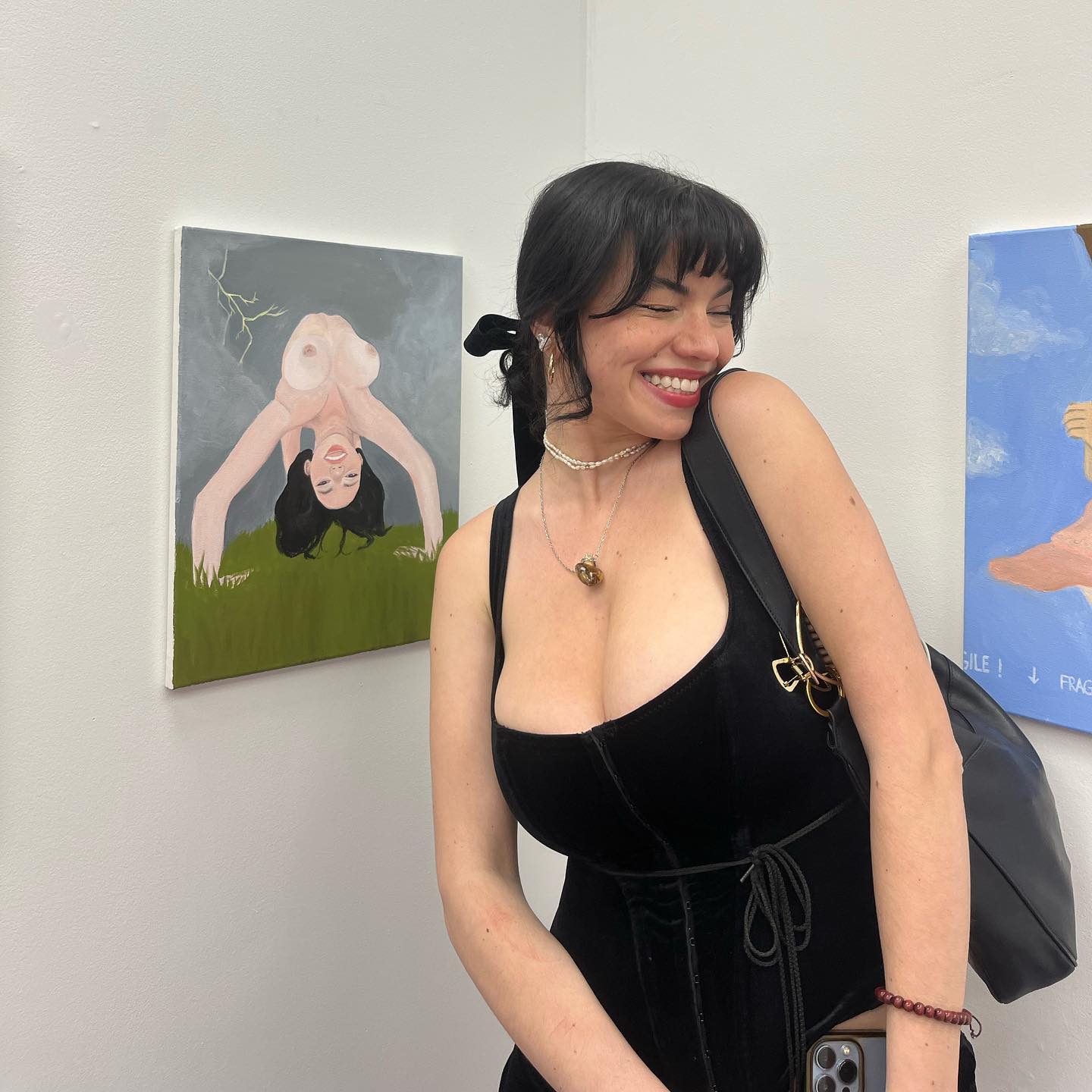Joelle Rebecca