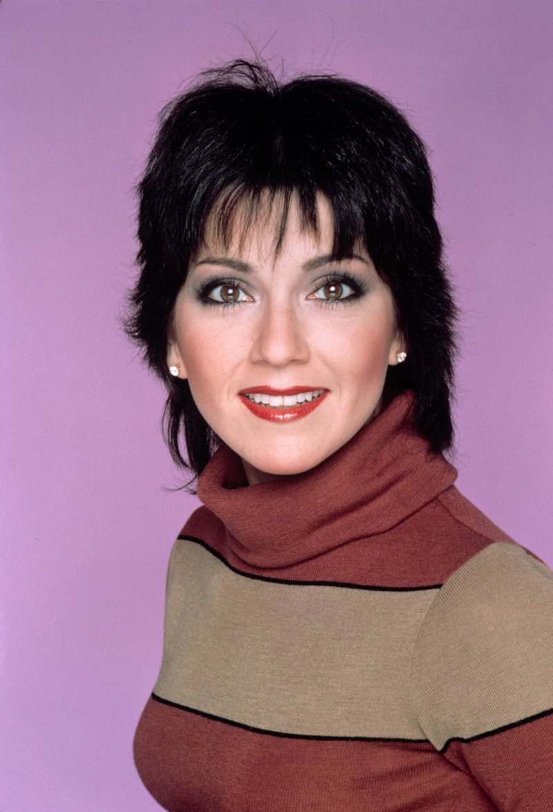 Joyce Dewitt