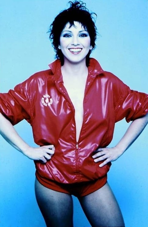 Joyce Dewitt