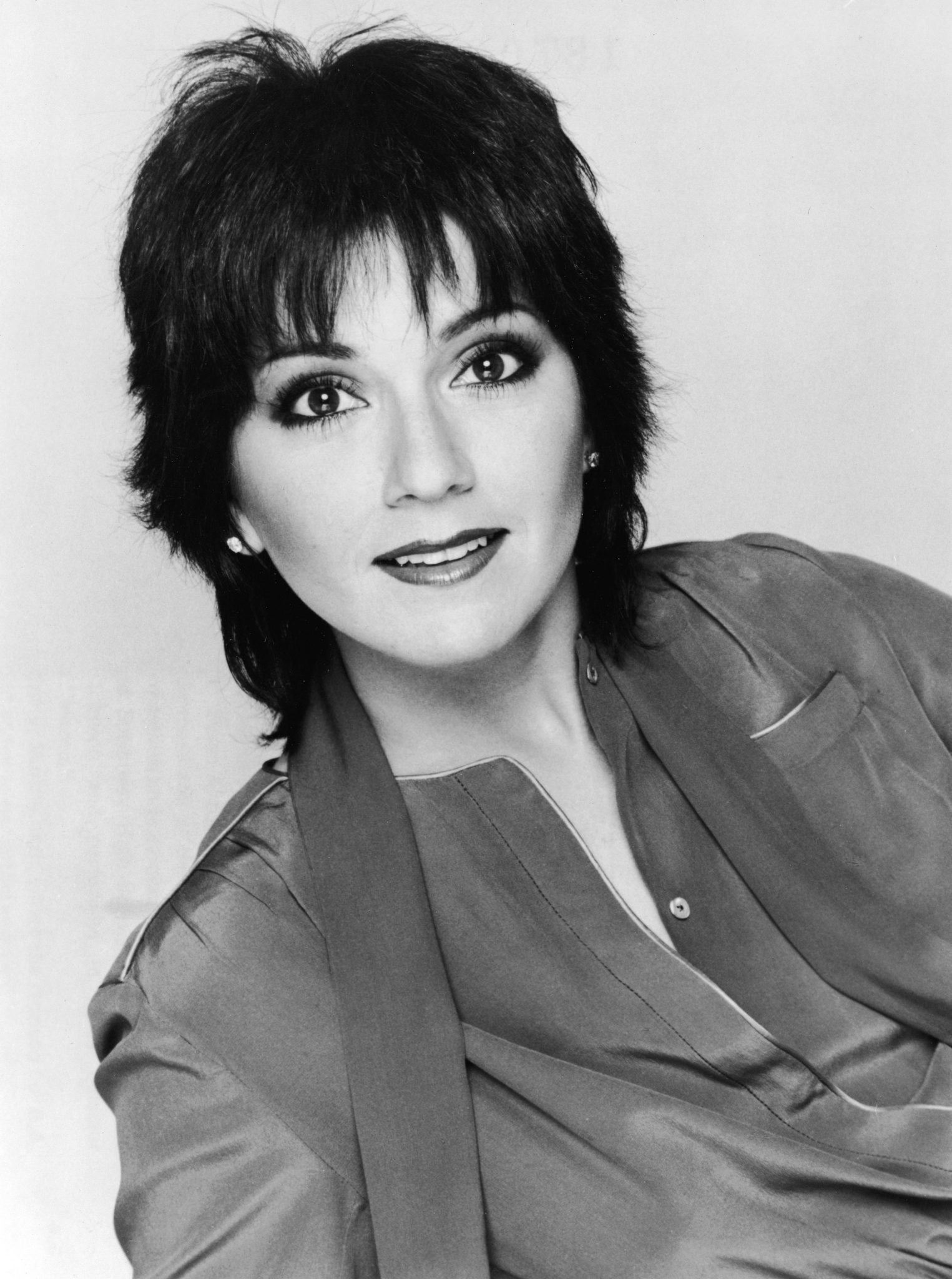 Joyce Dewitt