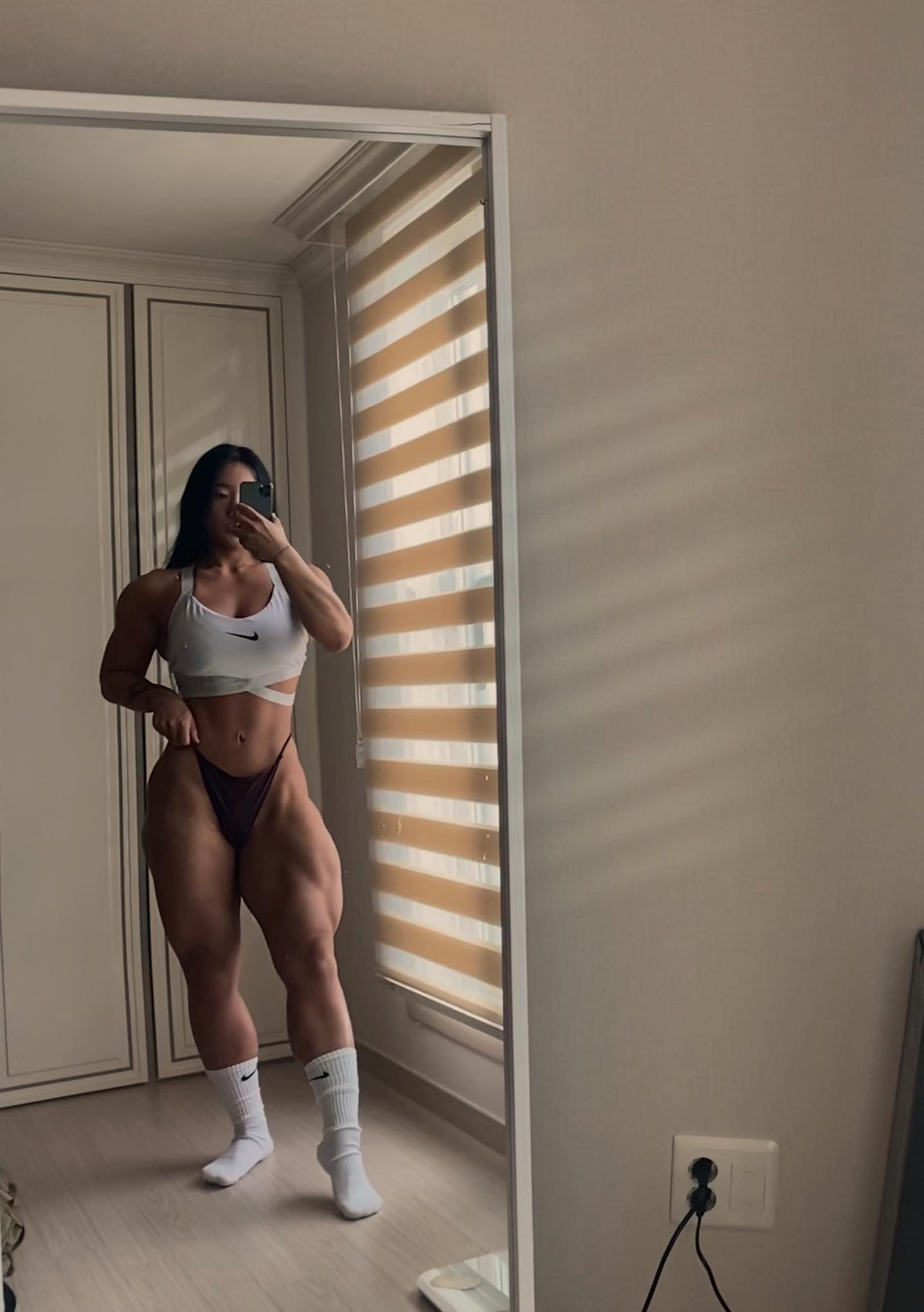Ju A Nam