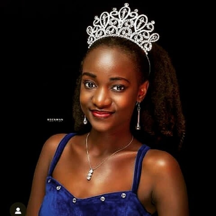 Judith Ngussa