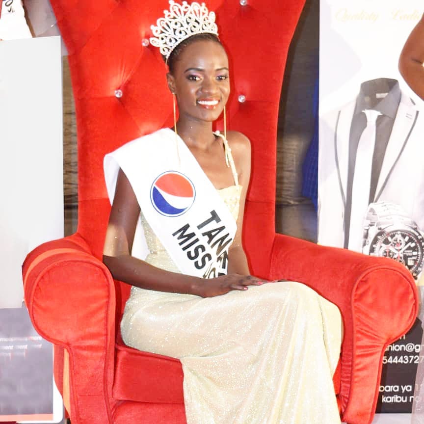 Judith Ngussa