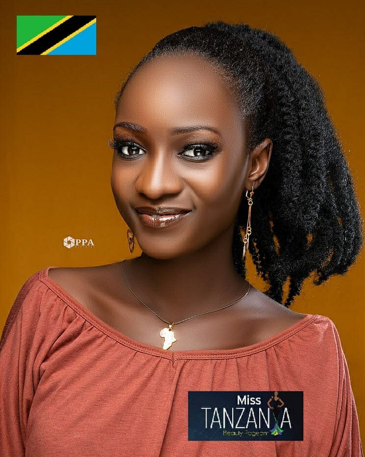 Judith Ngussa