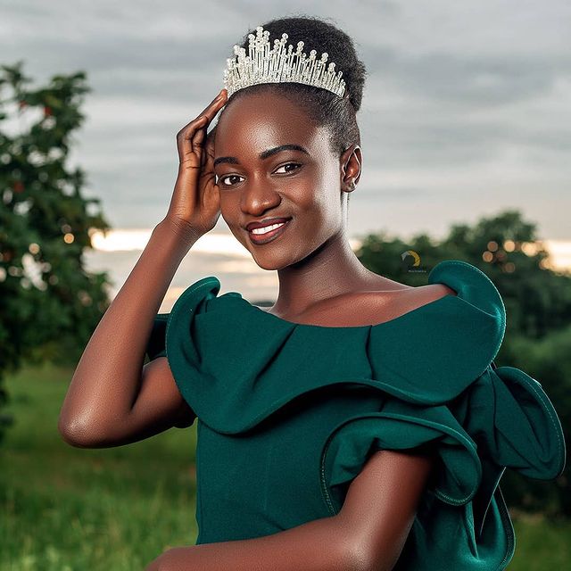 Judith Ngussa