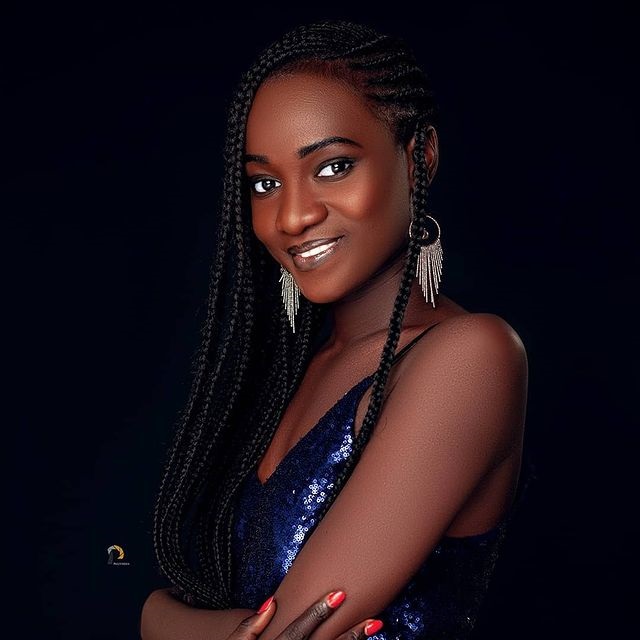 Judith Ngussa