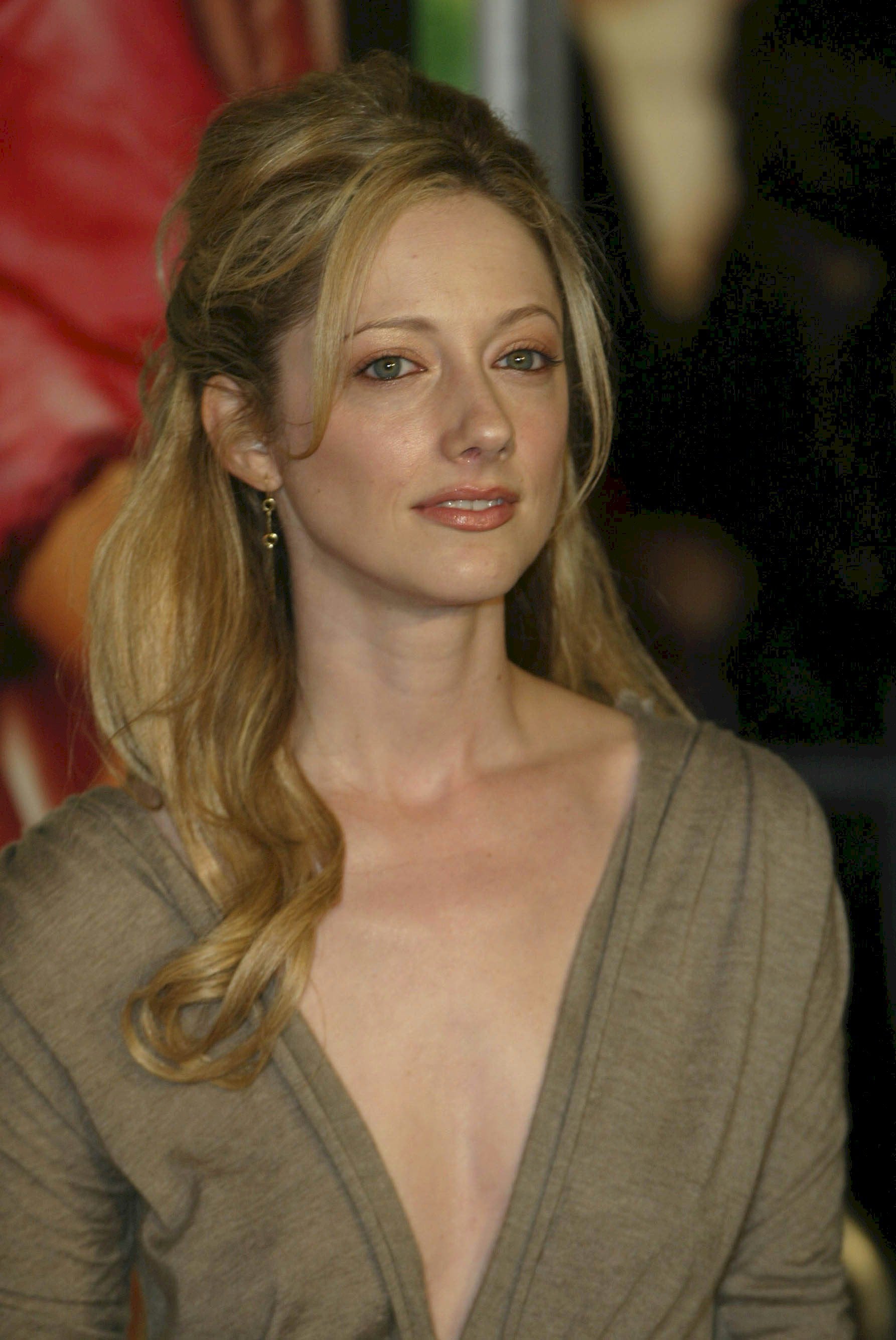 Judy Greer