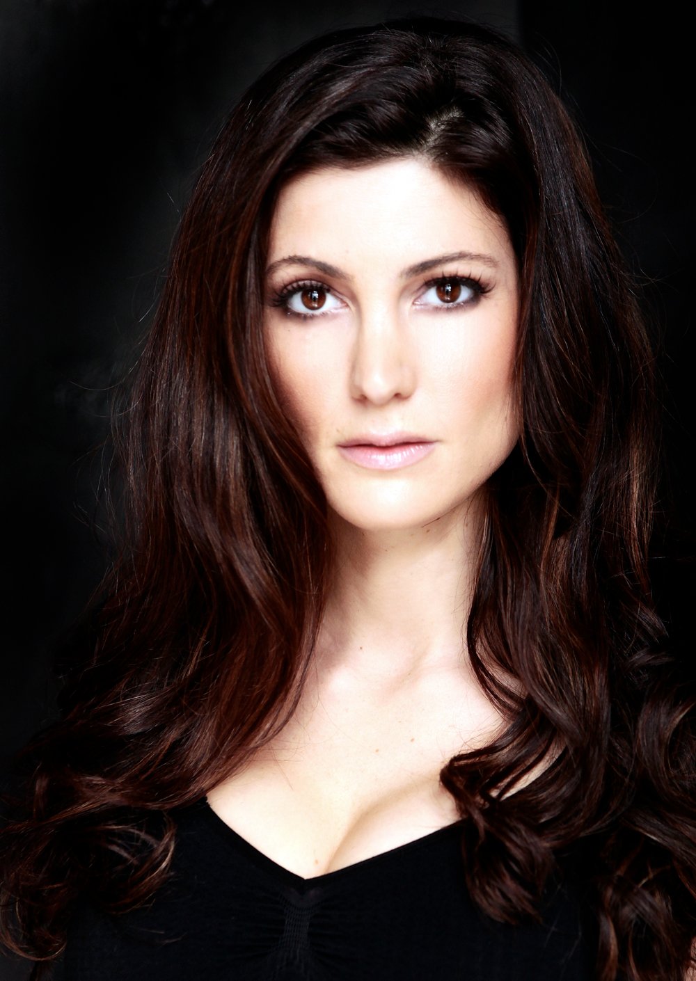 Julia Benson
