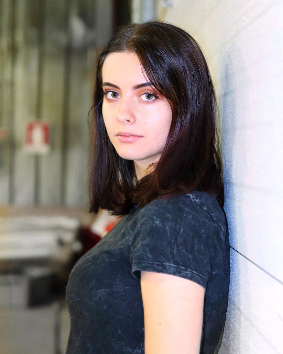 Julia Burch