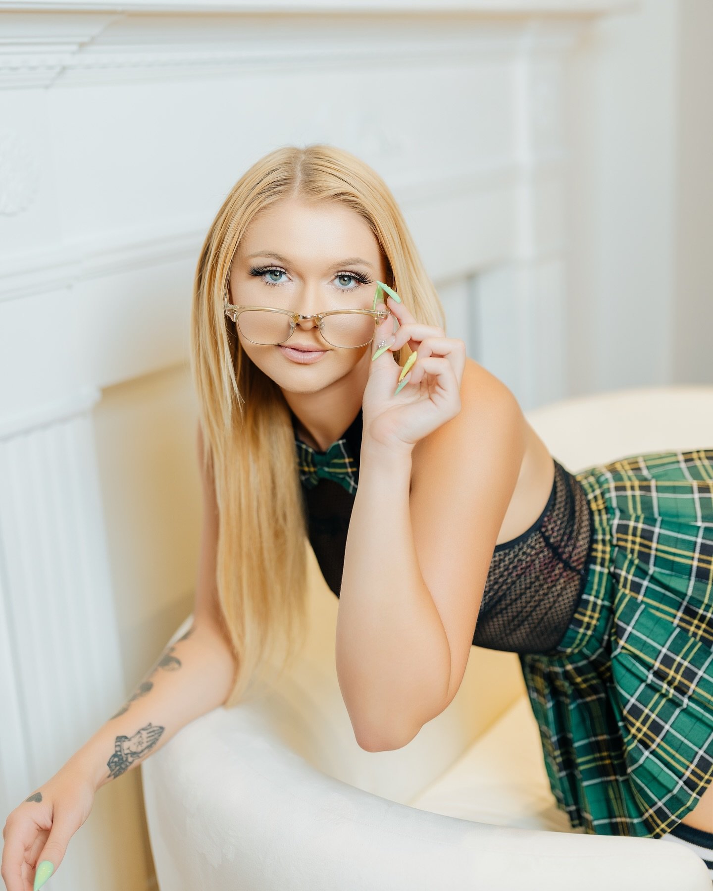 Juliana Marie