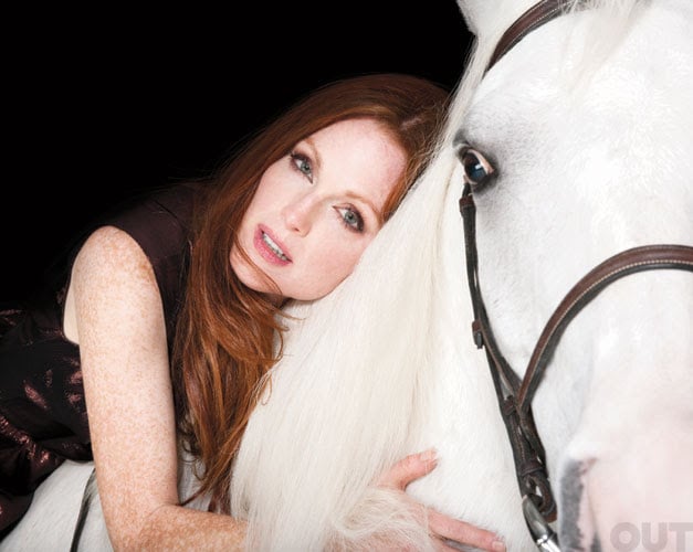 Julianne Moore