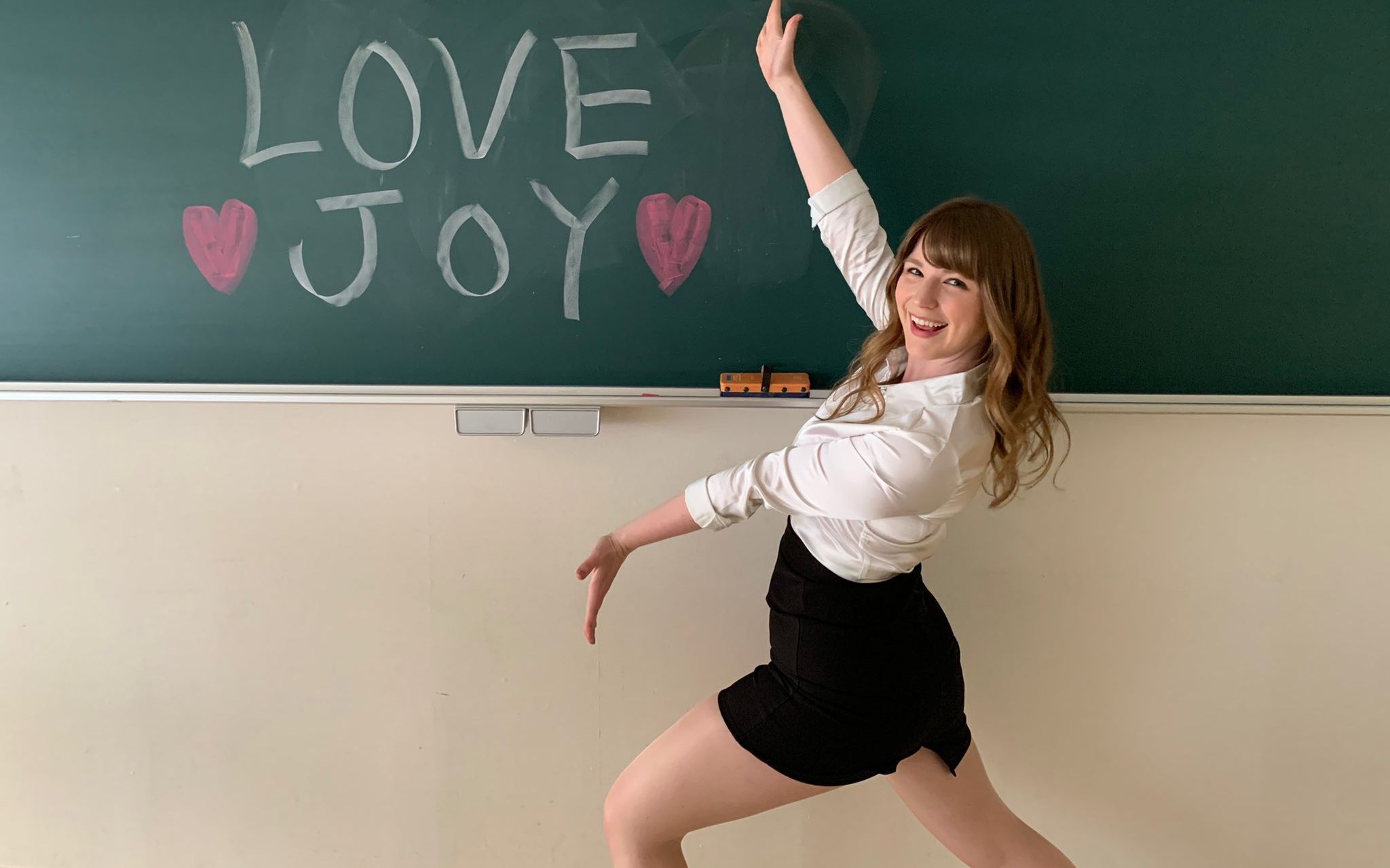 June Lovejoy