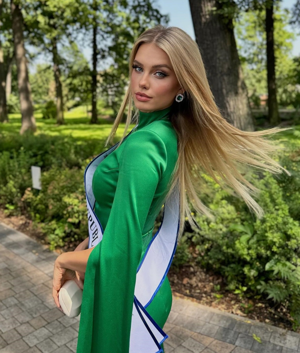Justyna Zednikova