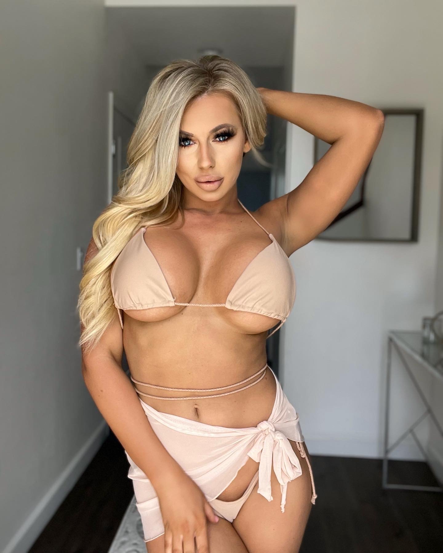 Kaelee Rene