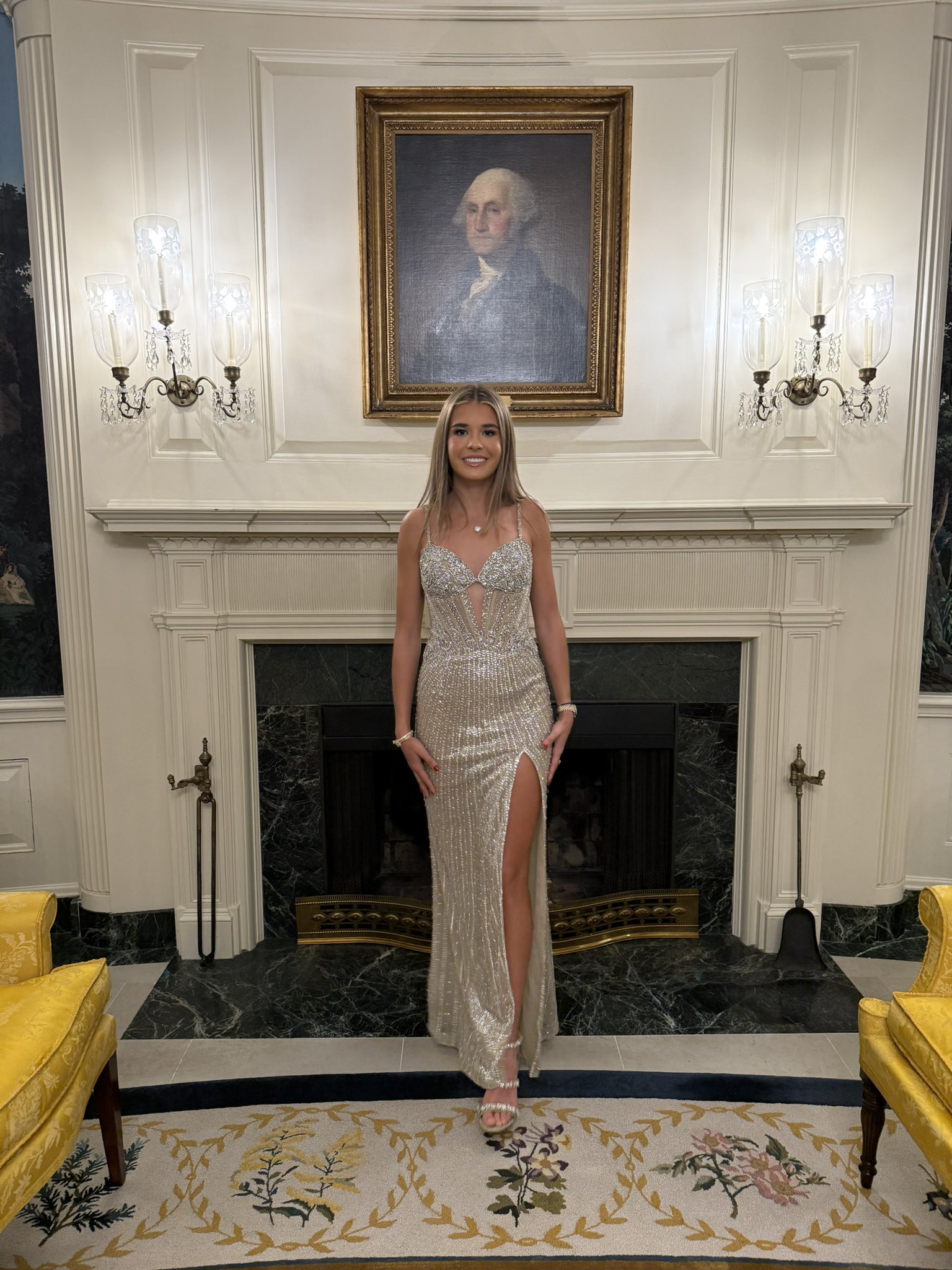 Kai Trump