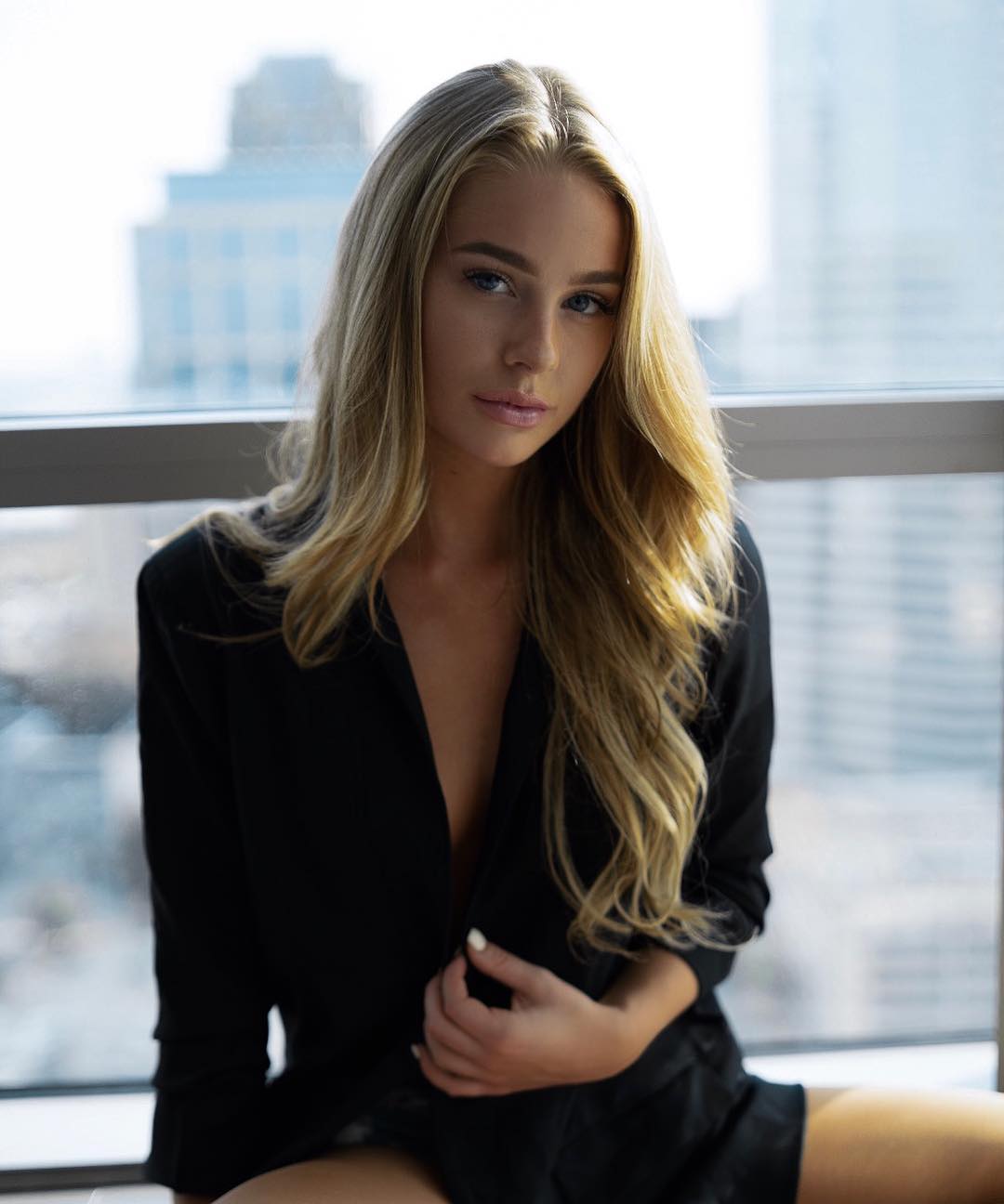 Kaila Lorraine