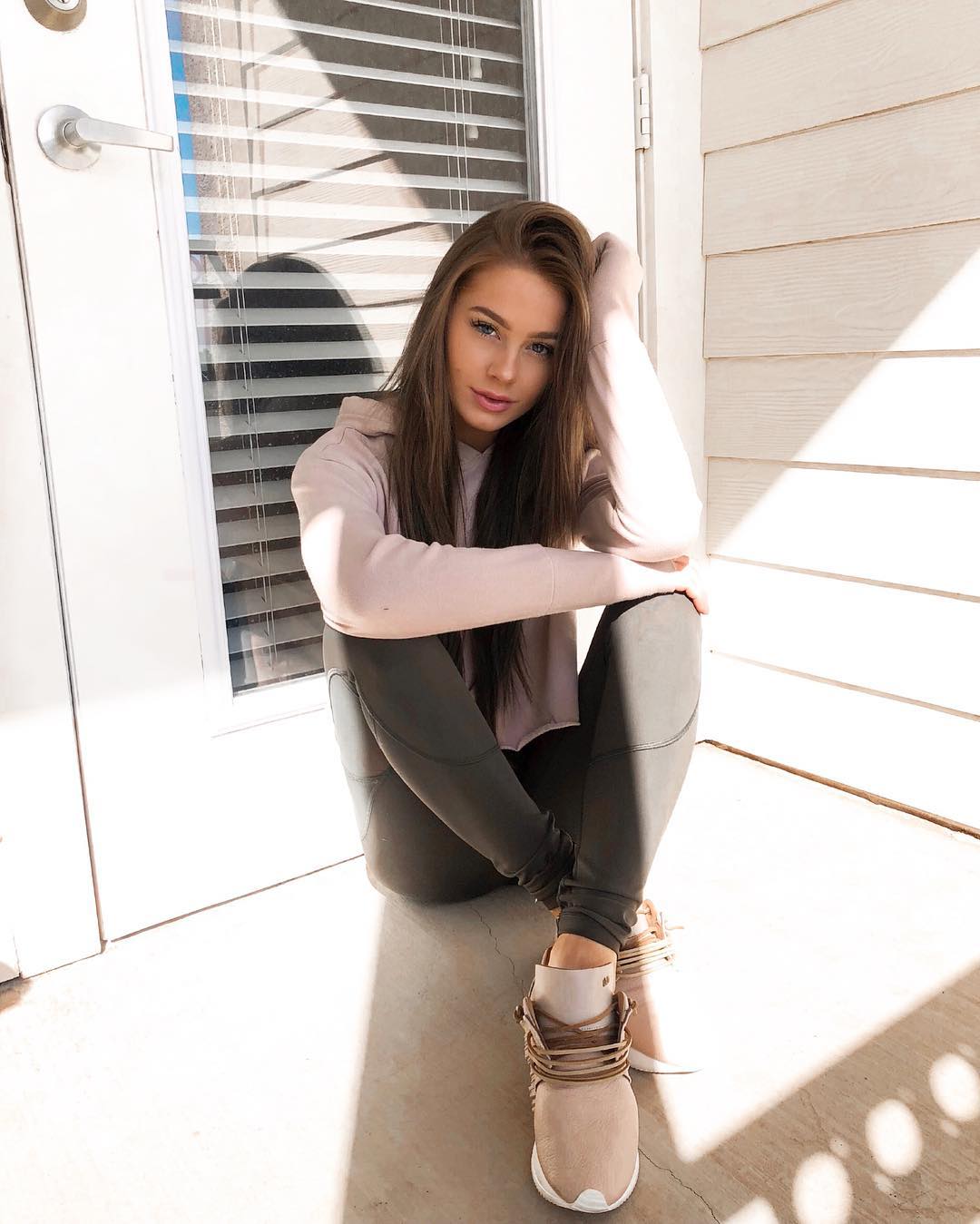 Kaila Lorraine