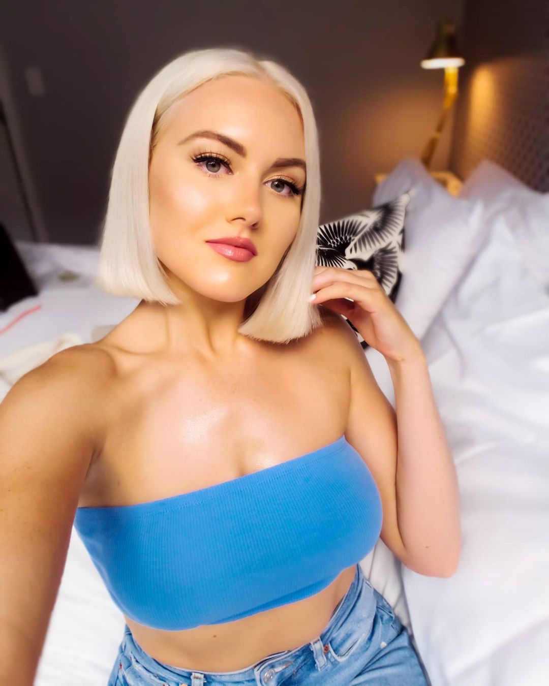 Kaila Troy