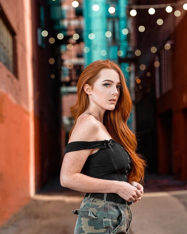Kaiti Mackenzie