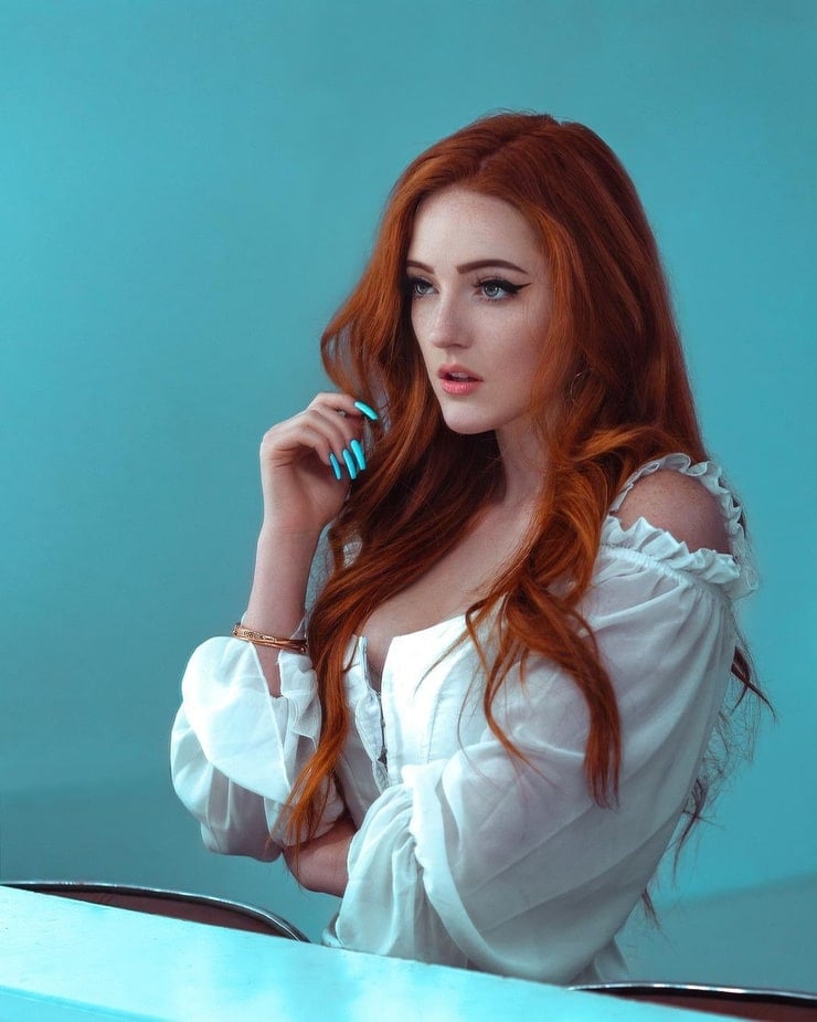Kaiti Mackenzie