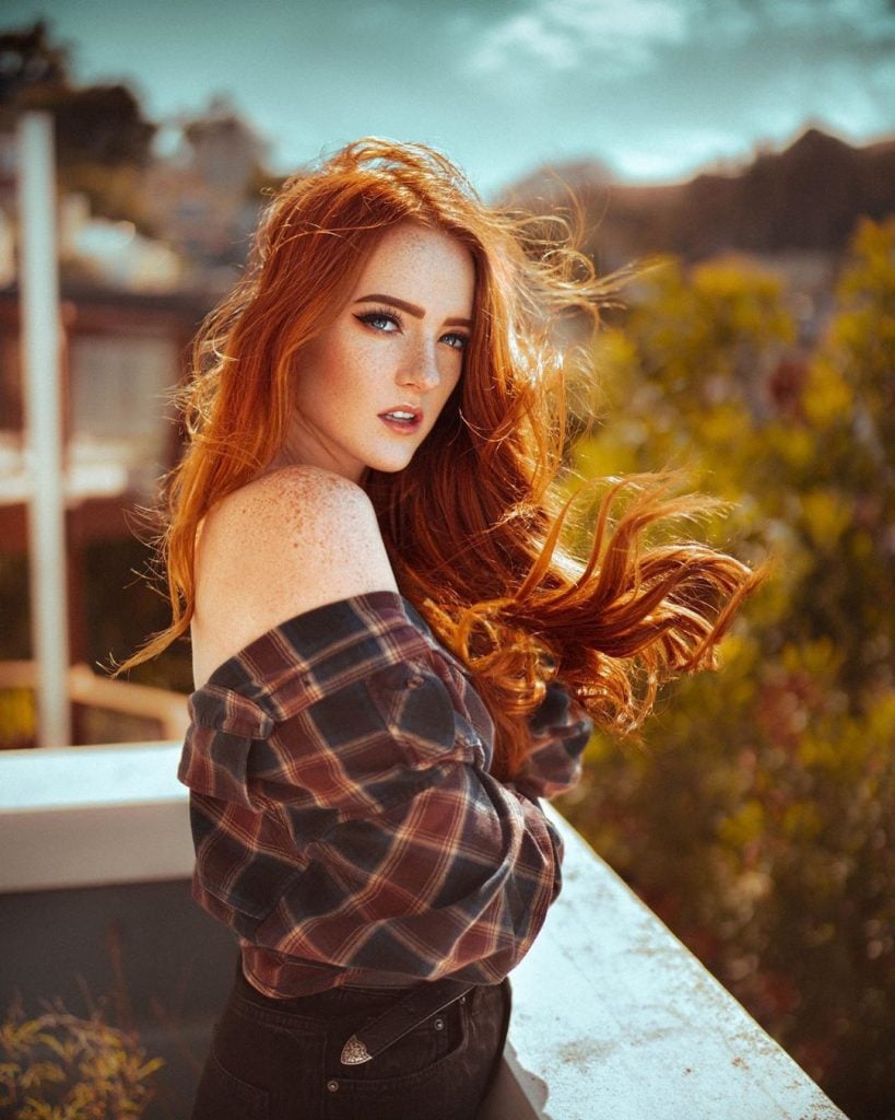 Kaiti Mackenzie