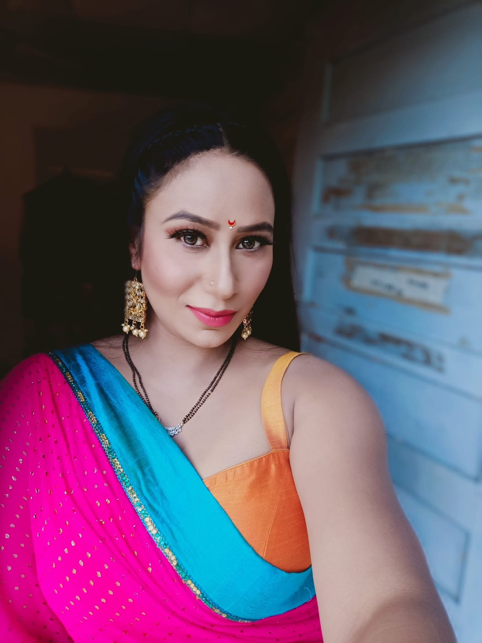Kamalika Chanda
