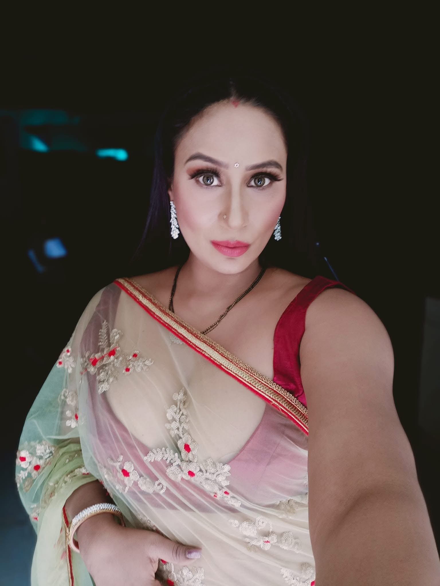 Kamalika Chanda