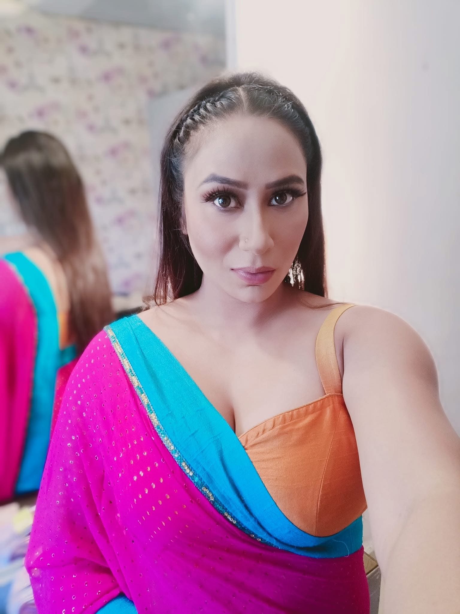 Kamalika Chanda