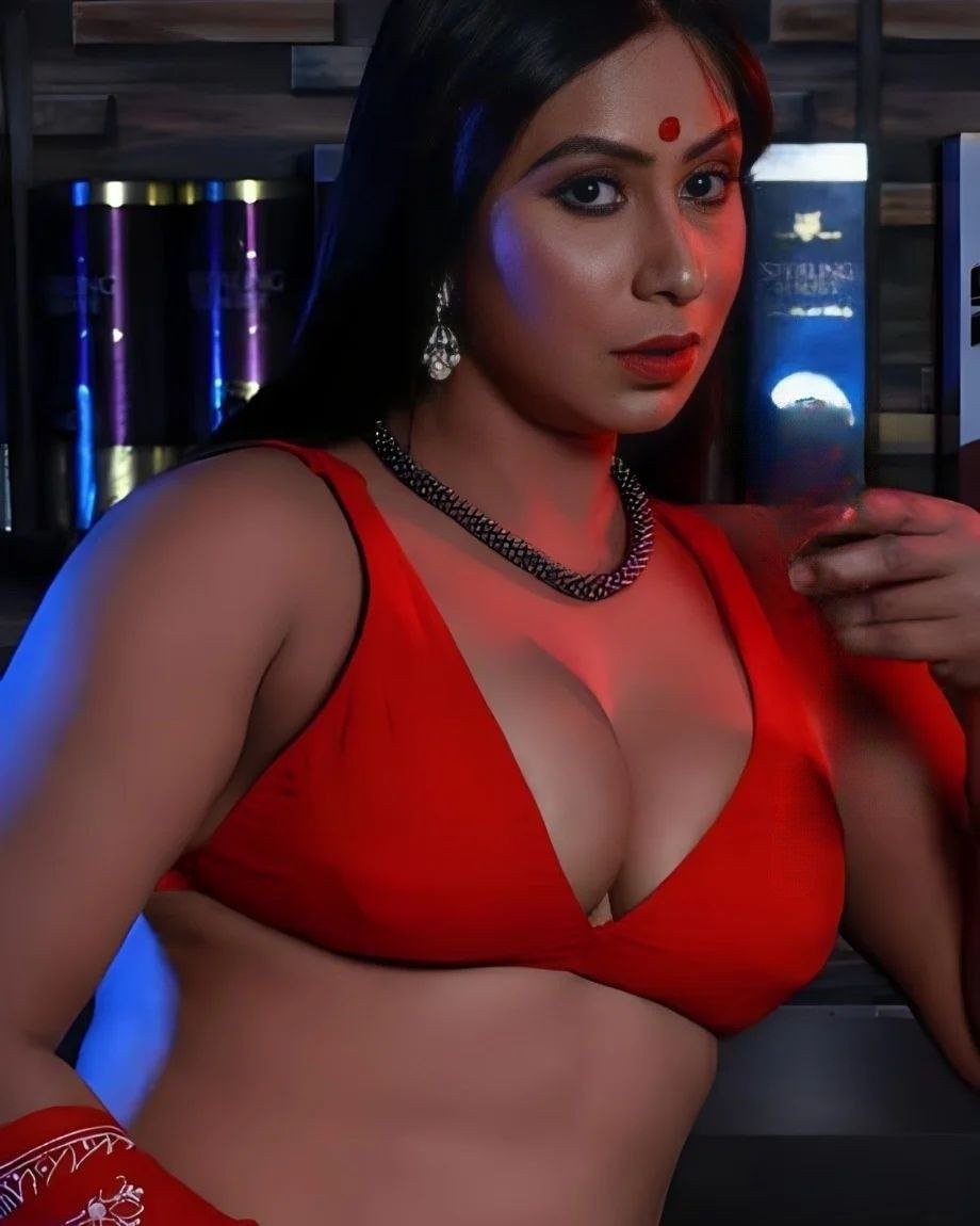 Kamalika Chanda