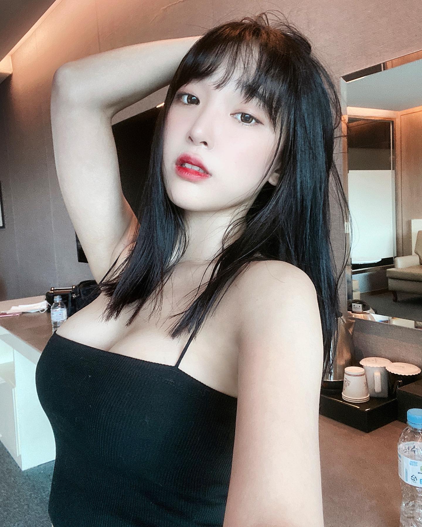 Kang In Kyung